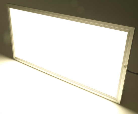 100-277 VAC 4500K 36w LED panel light with 5630SMD LEDs1