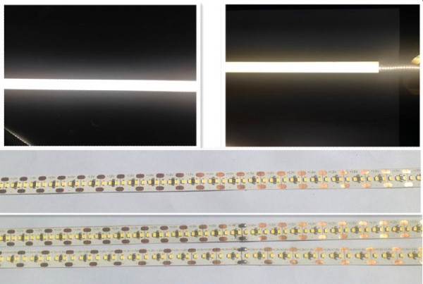 2015 years LED products spot check result: no percent of pass is 28.8 percent