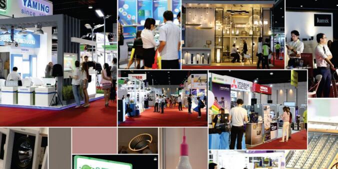 2018 China LED lighting market