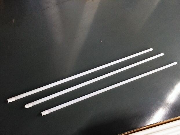 2018 LED Tube Lights Export in China