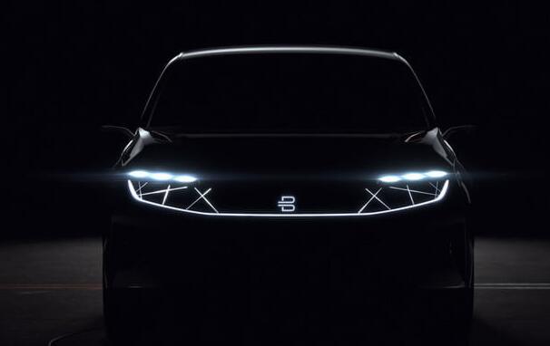 2018 What is the trend of China's automotive lighting market?