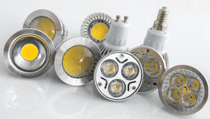 2022 LED Lighting Market Outlook