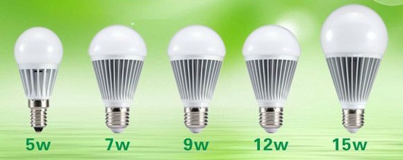 20W 25W Samsung 5630 SMD E27 LED Bulb1