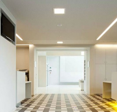 5630 Cree chip Recessed SMD LED Down Light2