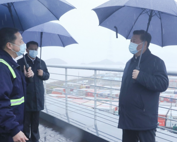 660 million deep ultraviolet UVC device project settled in Ningbo