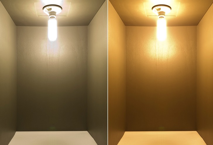 8 Watt 168 LED T10 LED Bulb1