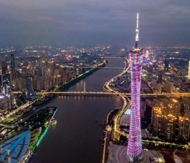 800 million RMB LED and semiconductor packaging project settled in Pingxiang, Jiangxi