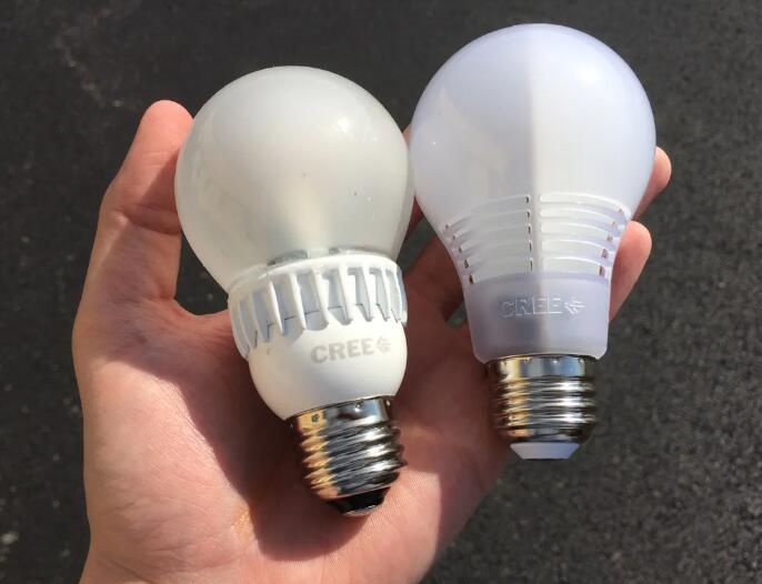 A few things you need to know before buying LED bulbs