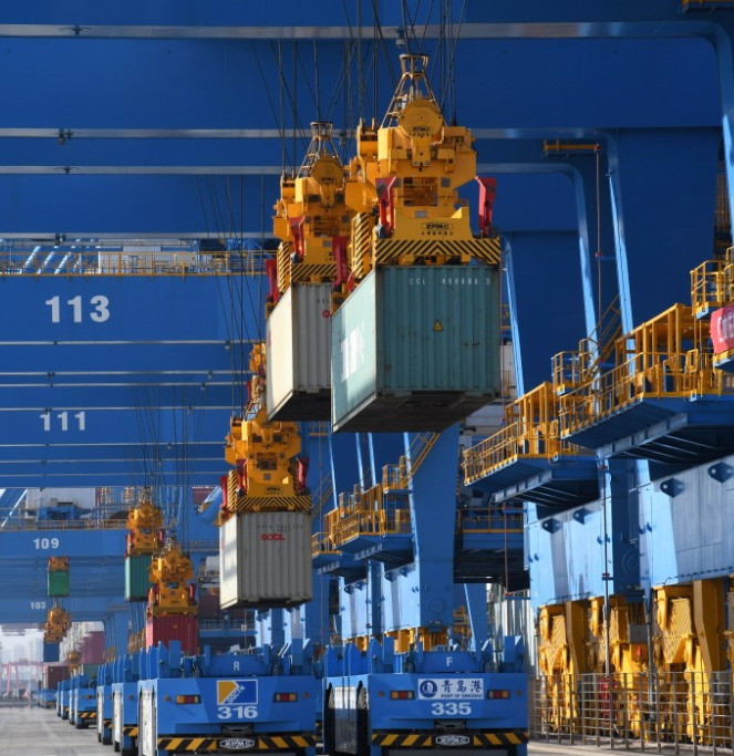 Analysis of China's lighting industry exports in the first three quarters of 2019