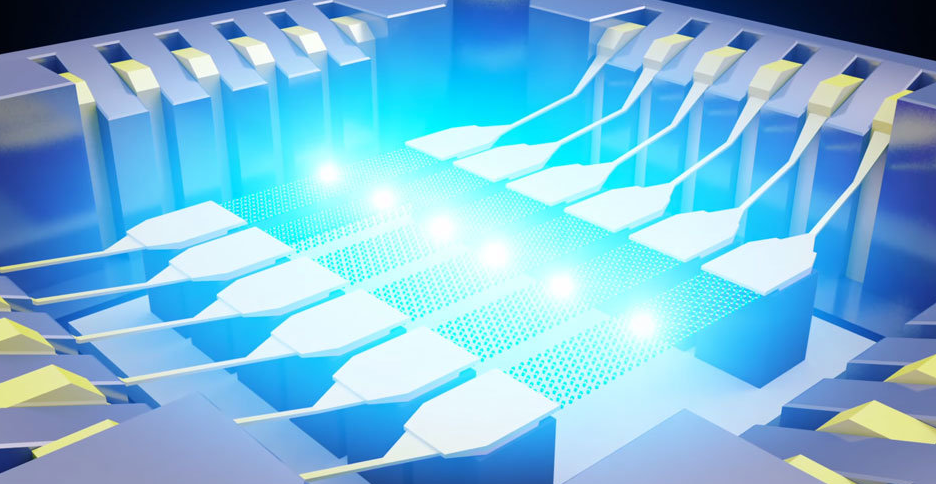 Application of graphene materials in the field of LED lighting