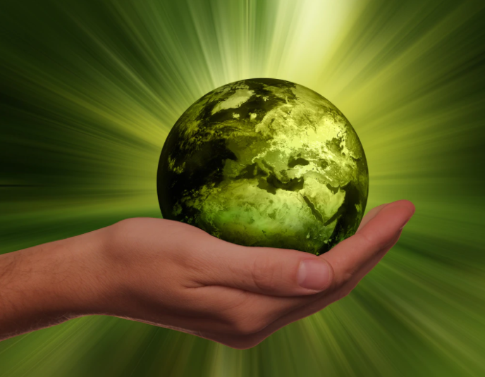 By 2035, the energy saved by LED lighting in North America can reach 569 trillion watt-hours