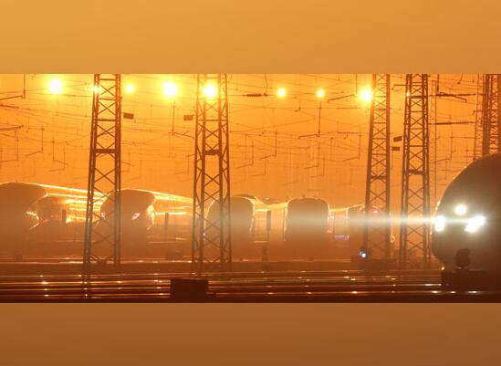 Chengdu Dongfeng Canal Underpass 