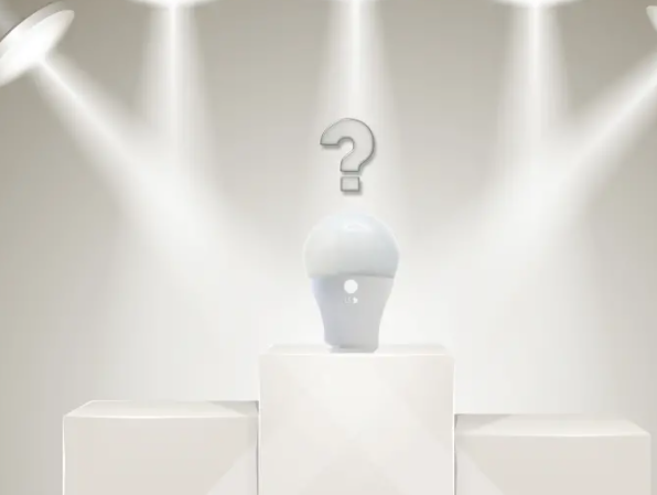 China's smart LED lighting market is hot