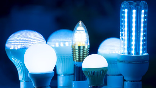 Chinese and Russian experts collaborated to develop a new type of LED