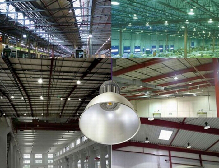 Chinese low-cost LED lighting products captured the South Korean market