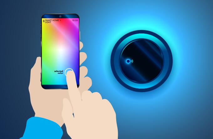 Development Trend of Intelligent LED Lighting Industry