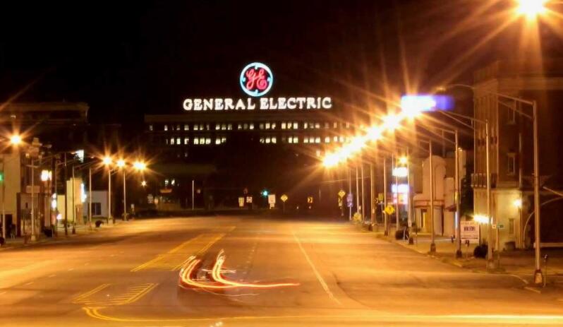 Differences between high-pressure sodium lamps and LED lighting