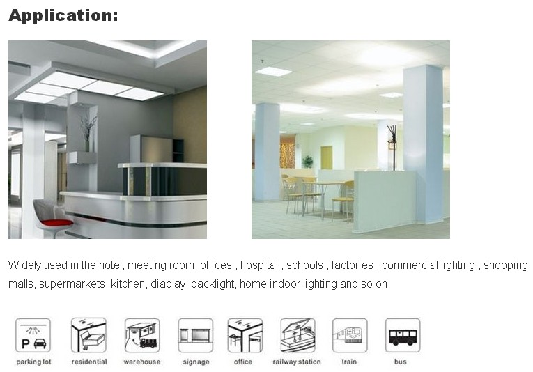 ENELTEC Spring Mounted LED Panels1