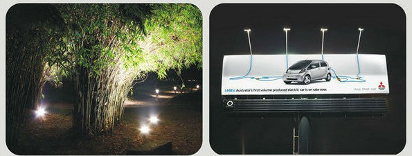 Explosion Proof Led Floodlight best led light fixtures1