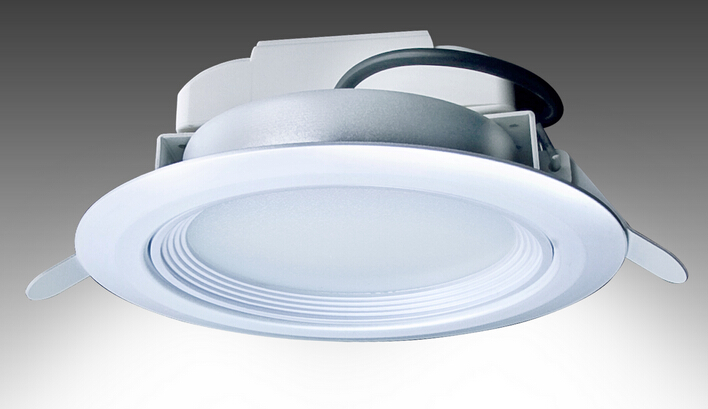 Factors determine the lifespan of LED down lights