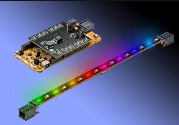 From the progress of LED chip technology to see the development trend of semiconductor lighting