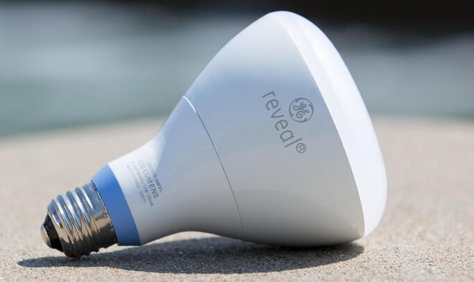 GE CFL bulbs are gradually replaced with LED bulbs