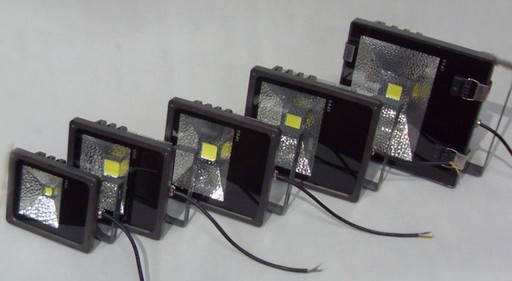 Hot sale outdoor LED flood light IP65 Factory directly led flood fixture1