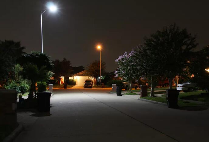 How to determine the quality of LED lights