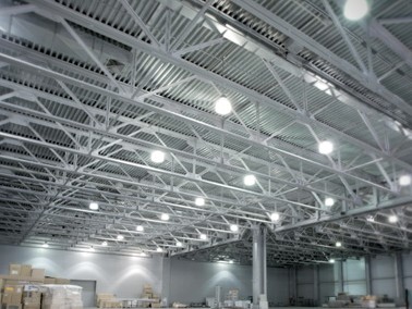 IP65 high power LED high bay lights1
