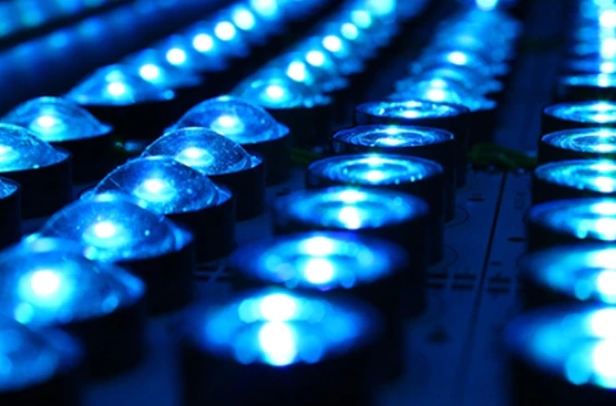 In 2020, China's landscape lighting market will reach nearly 100 billion