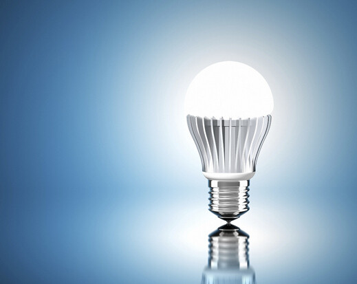 Increase the California energy-efficient lighting LED new regulations to stimulate sales