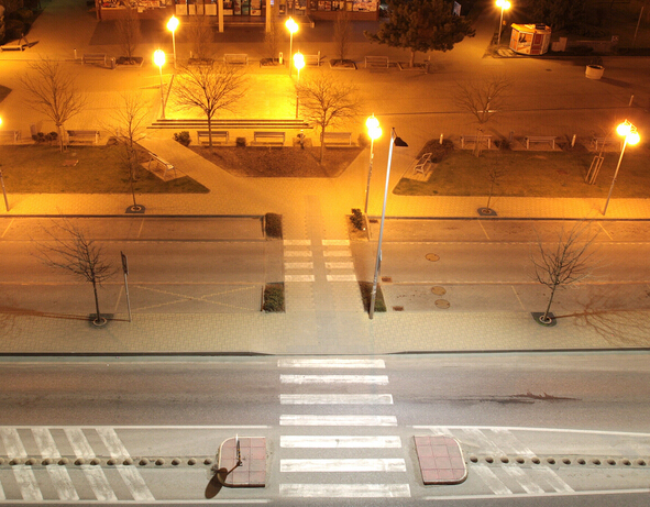 India's output value will reach 41 million LED lights