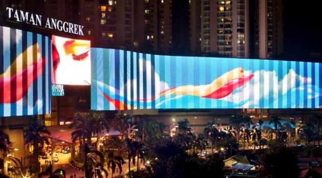 Indonesia released LED lighting incentives