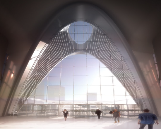 Innovative Lighting Design of Hexi Financial Center in Nanjing’s Jianye District Sets New Benchmark for Low-Carbon Development