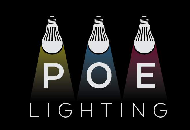 Is POE lighting finally coming?