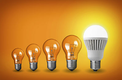 Is the life of LED bulbs as long as expected?