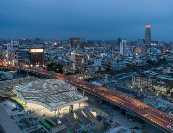 Kaohsiung City, Taiwan plans to replace LED street lights in 2020