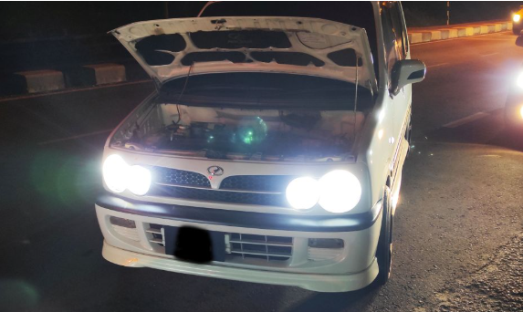 Kyrgyz MP Proposes Ban on Vehicle Retrofitting with LED Headlights