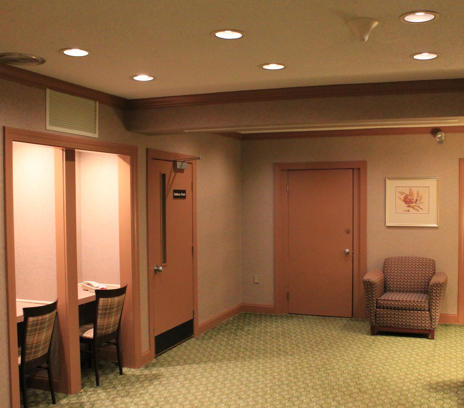 LED interior lighting tends to be energy saving, intelligent and humane