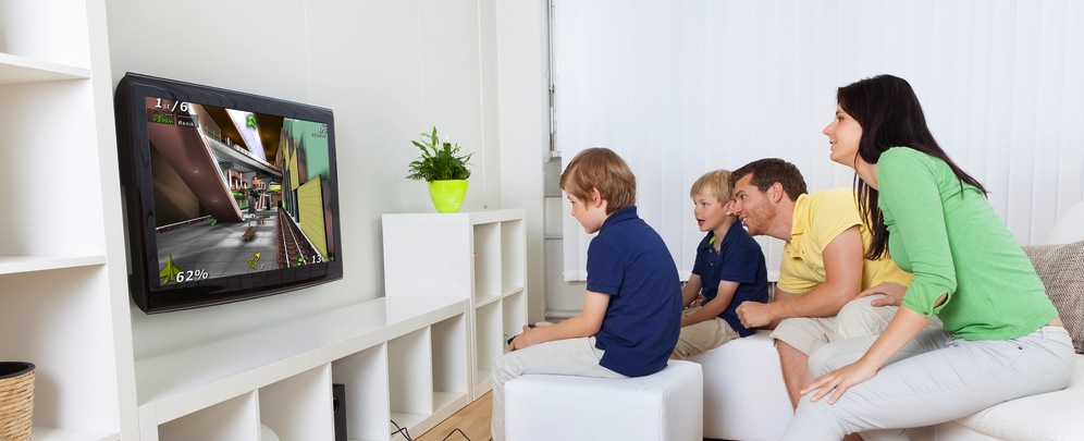 LED lighting has become the mainstream