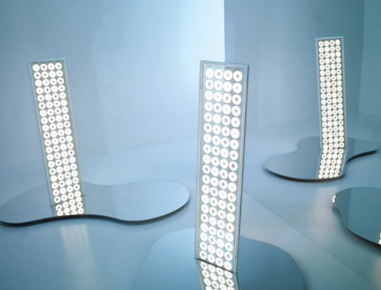 LED lighting innovation