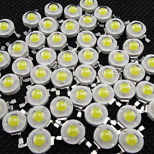 LED lighting is not the brighter the better