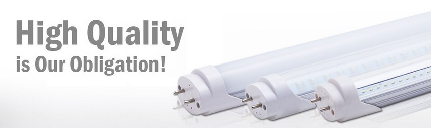 LED tube gradually occupies household market