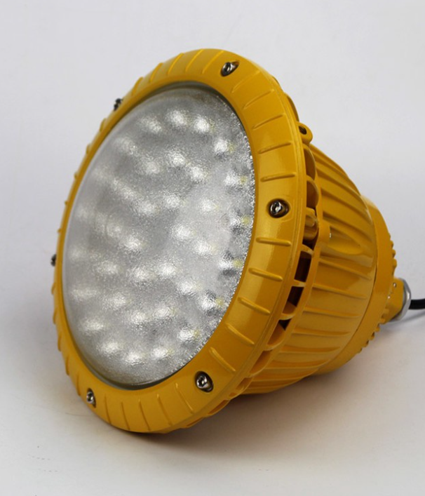 LED explosion-proof lamp technology is mature