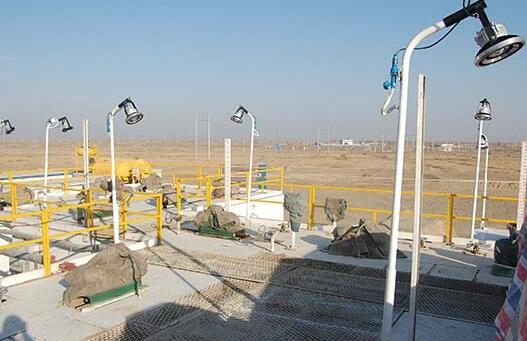 LED explosion proof lights seize the market