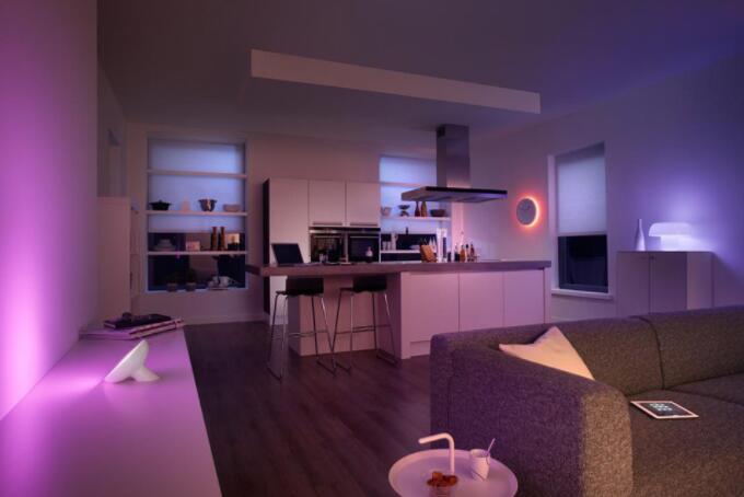 LED home lighting market is bullish