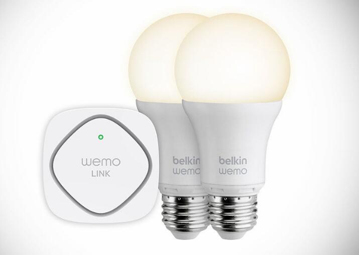 LED lighting giant international positive transformation of the layout