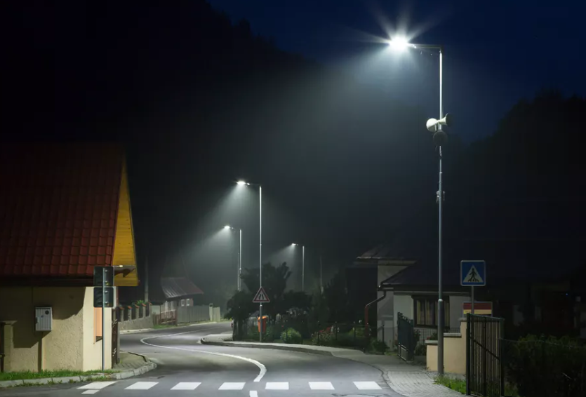 LED lighting industry ushers in the era of healthy lighting