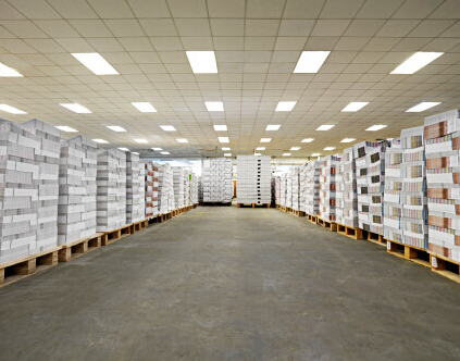 LED lighting is expected to grow to 1.424 billion US dollars by 2020