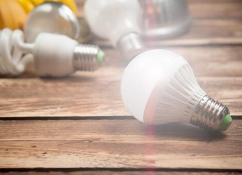 LED lighting penetration rate increased, automotive electronics market broke out